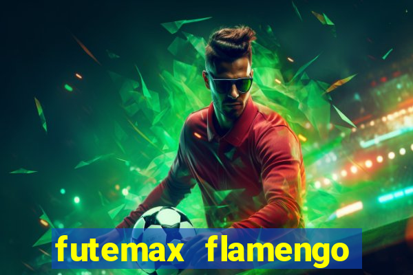 futemax flamengo atletico mineiro